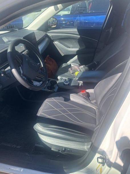 FORD MUSTANG MACH-E 2022 3FMTK1SS2NMA17572 image FORD MUSTANG MACH-E 2022 3FMTK1SS2NMA17572 image